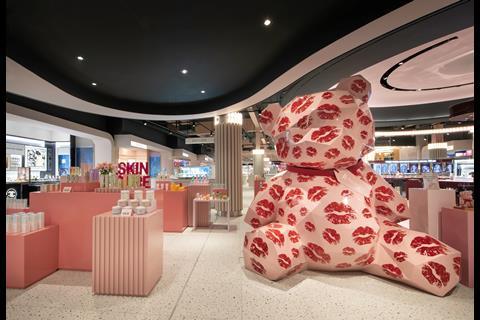 JD Sports Times Square flagship is it's most expensive store in the world